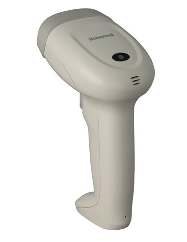 Honeywell 1350g, 2D, Scanner only, White