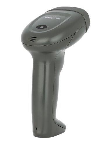 Honeywell 1350g, 2D, Scanner only, Black