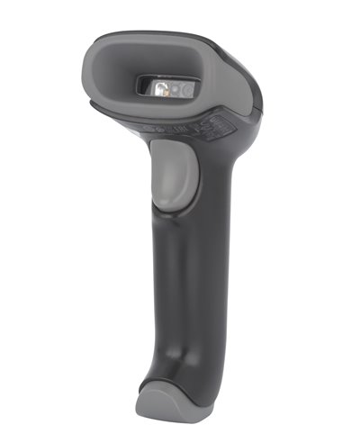 Honeywell Voyager XP 1472g, 2D,  Scanner Only, Black