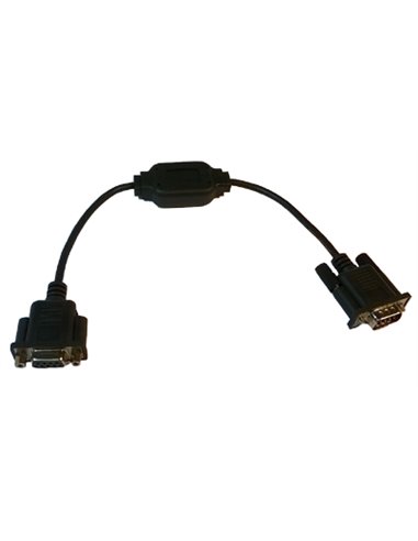 Honeywell Keyboard adapter cable for keyboards PS2