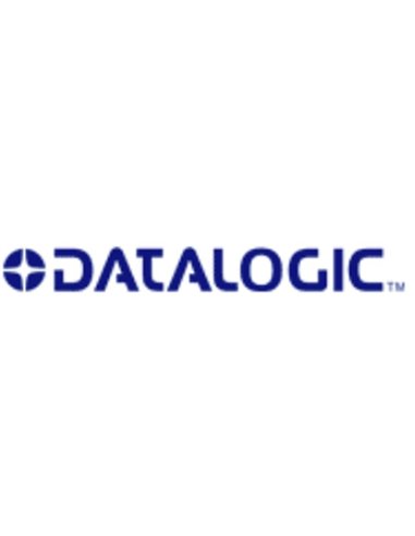 Datalogic KBW, PS/2, Coiled