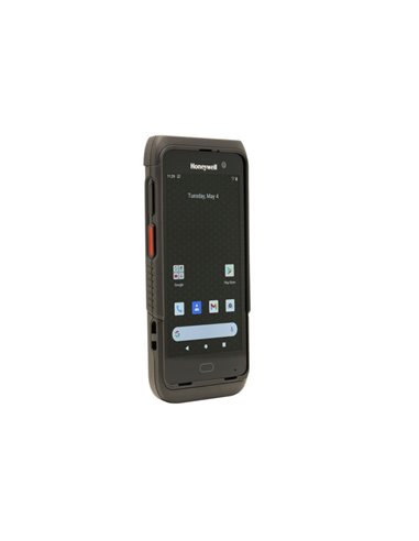 CT45XP / WWAN / 6G/64G / FR / 13MP/8MP / 802.11 a/b/g/n/ac/r/k/mc, Wifi-ax ready / eSIM & Nano SIM / BT5.1 &2nd BLE / Android GM