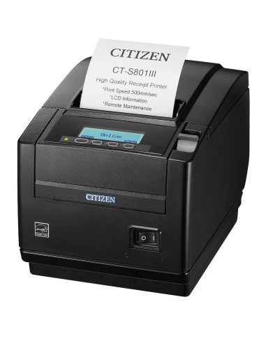 Citizen CT-S801III