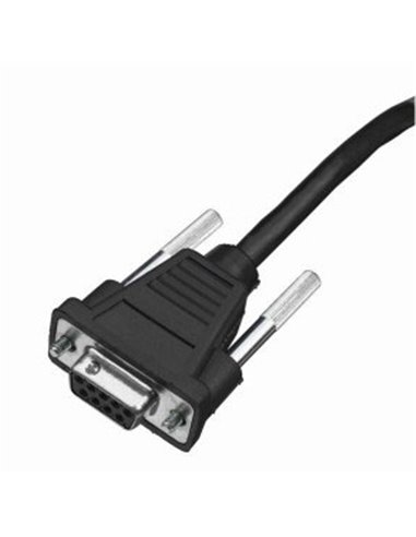 Honeywell RS232 cable