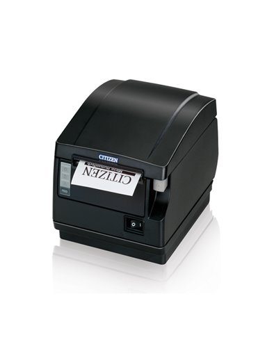 Citizen CT-S651II direkt termal POS printer 203 x 203DPI