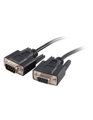 Datamax O'Neil DB9 RS-232 CABLE               CABL