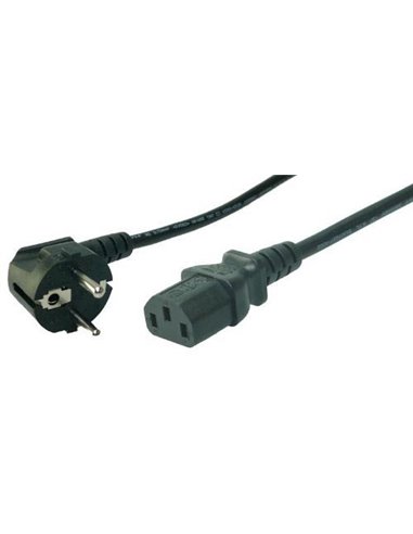 Elo Touch Solution CAB-PWR-EU-3 LOBE-1.8M-BLK-R