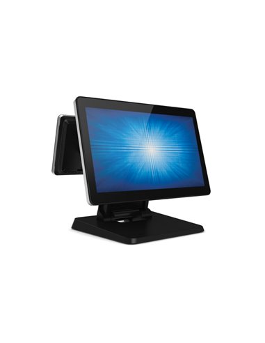 Elo Touch Solution E154446 Flat panel Multimedia stand multimediavagnar & ställ