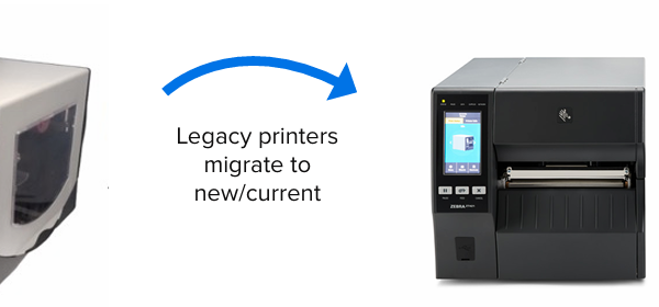 Kampanj: Uppgradera till Zebra ZT400-serien – nu med stora rabatter!