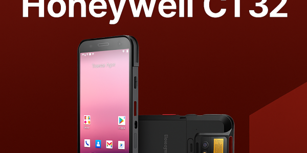 10 % rabatt på Honeywell CT32 – kampanj hos PHF