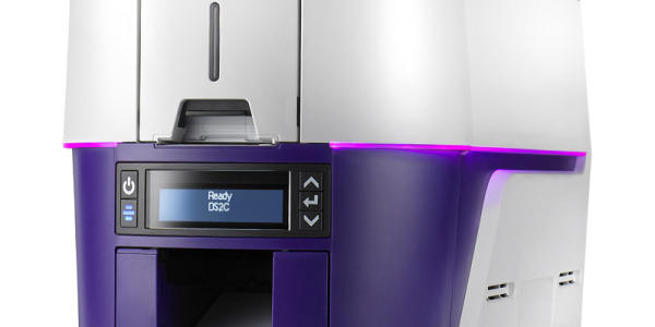 Kampanj: Sigma DS2C – Nästa generation ID-kortsutskrift