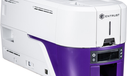 Kampanj: Sigma DS2 – Effektiv tvåsidig kortutskrift